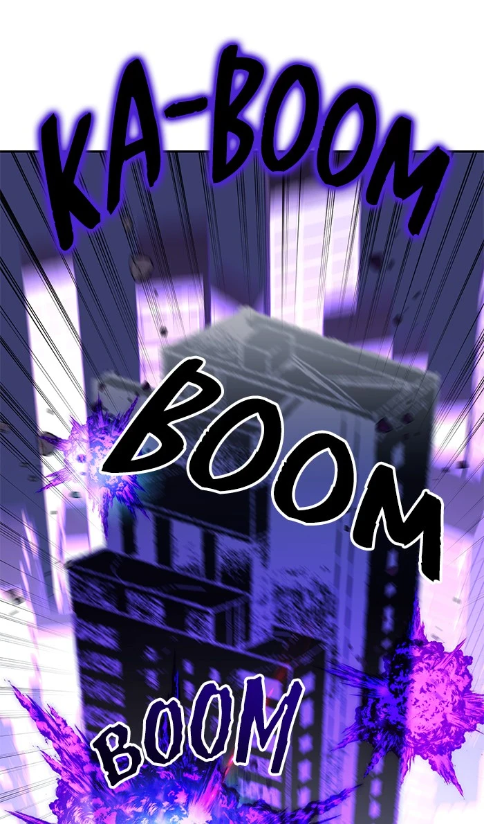 Return to Player Chapter 47 - Page 58