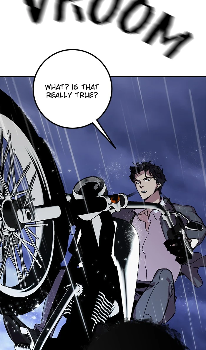 Return to Player Chapter 47 - Page 63
