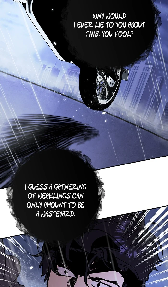 Return to Player Chapter 47 - Page 64