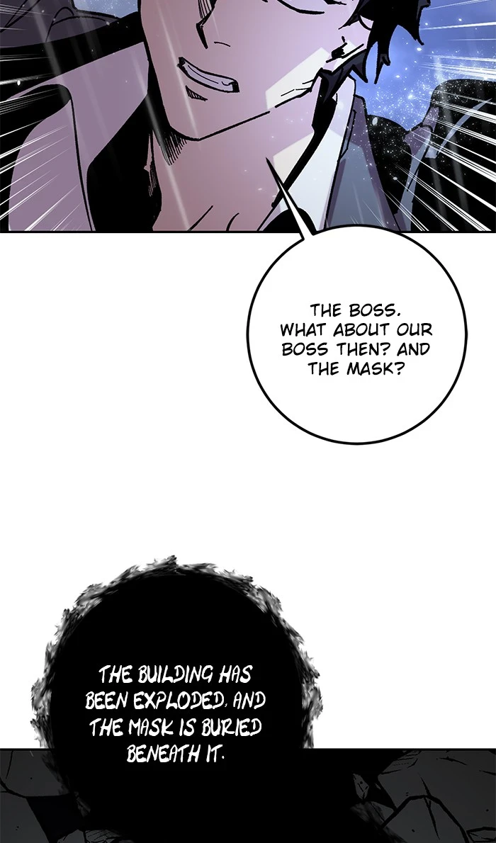 Return to Player Chapter 47 - Page 65