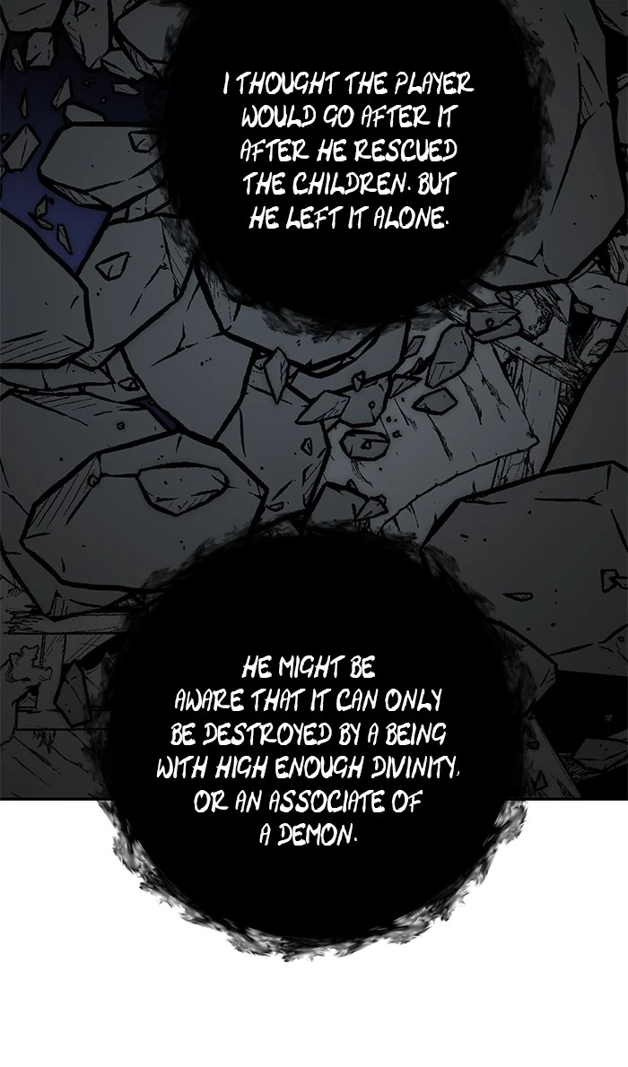 Return to Player Chapter 47 - Page 66