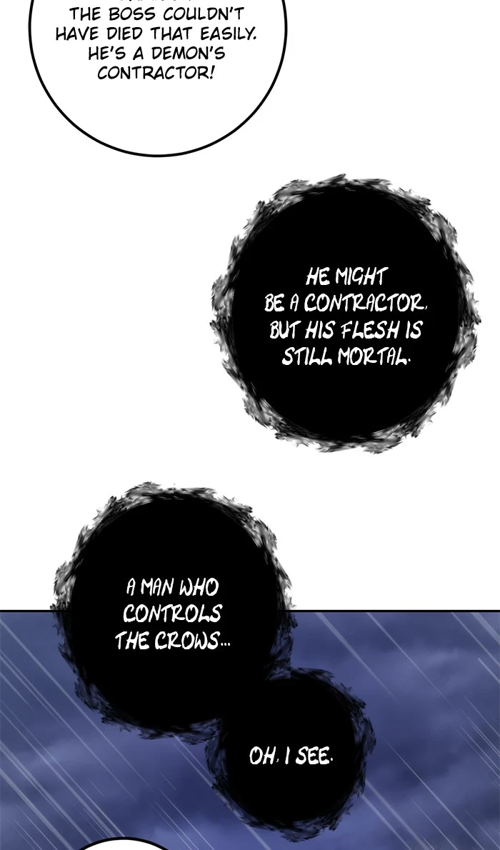 Return to Player Chapter 47 - Page 68