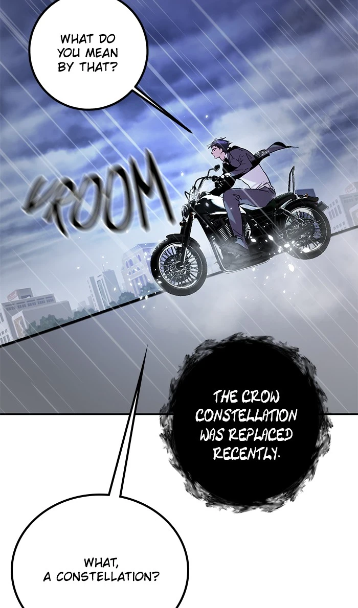 Return to Player Chapter 47 - Page 69