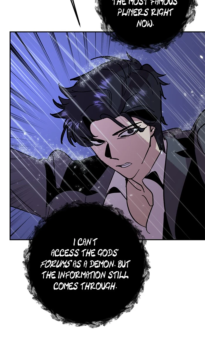 Return to Player Chapter 47 - Page 72