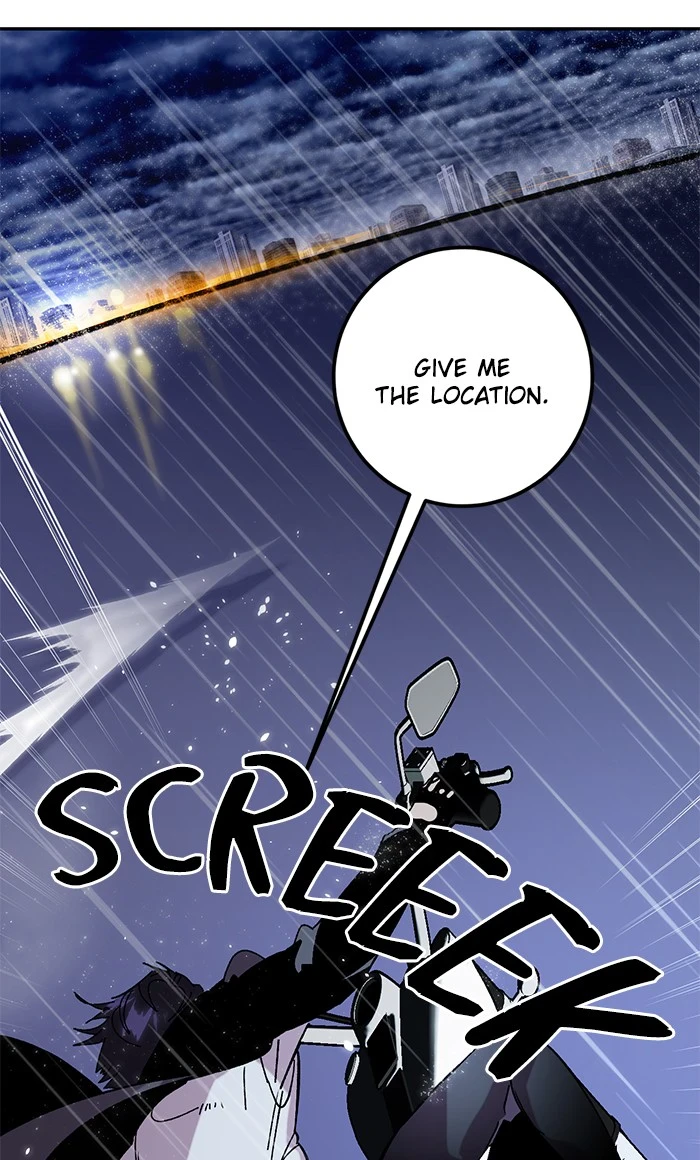 Return to Player Chapter 47 - Page 74