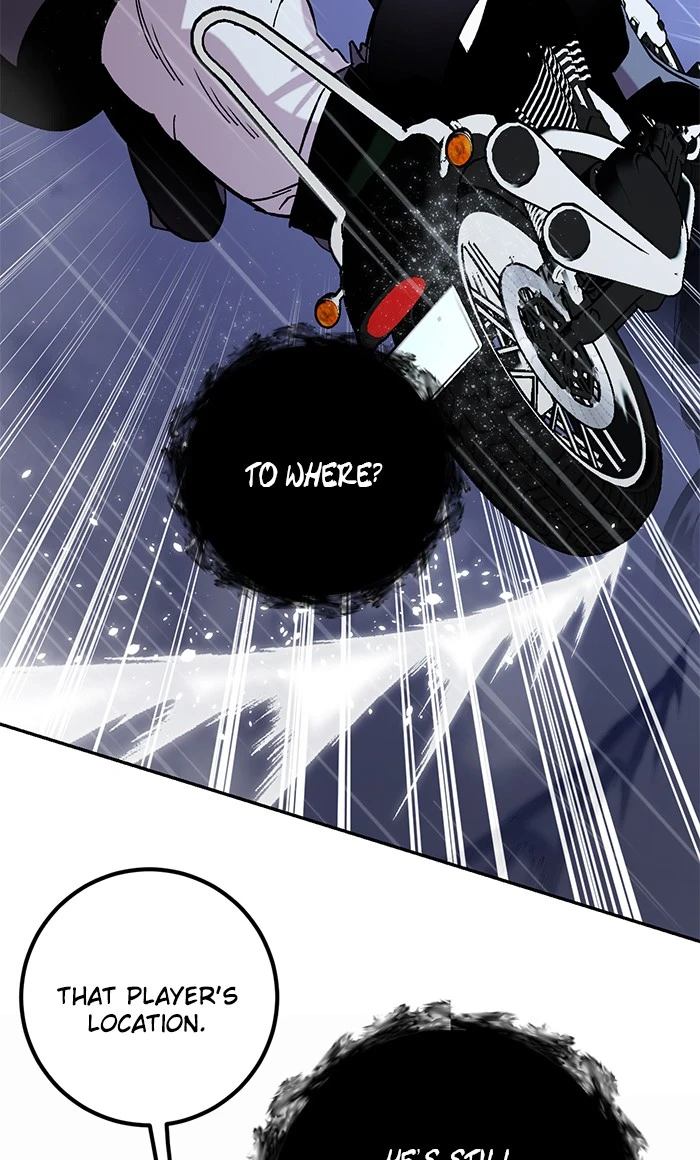 Return to Player Chapter 47 - Page 75