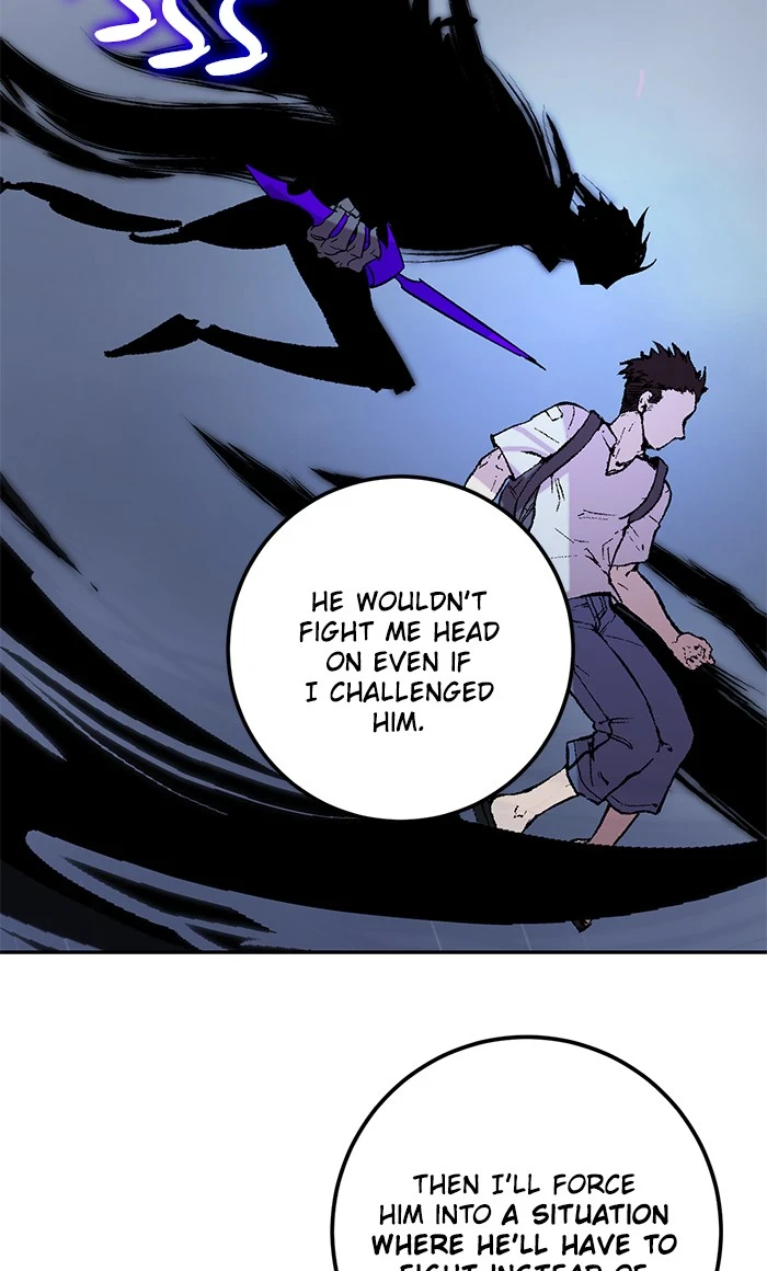 Return to Player Chapter 47 - Page 78