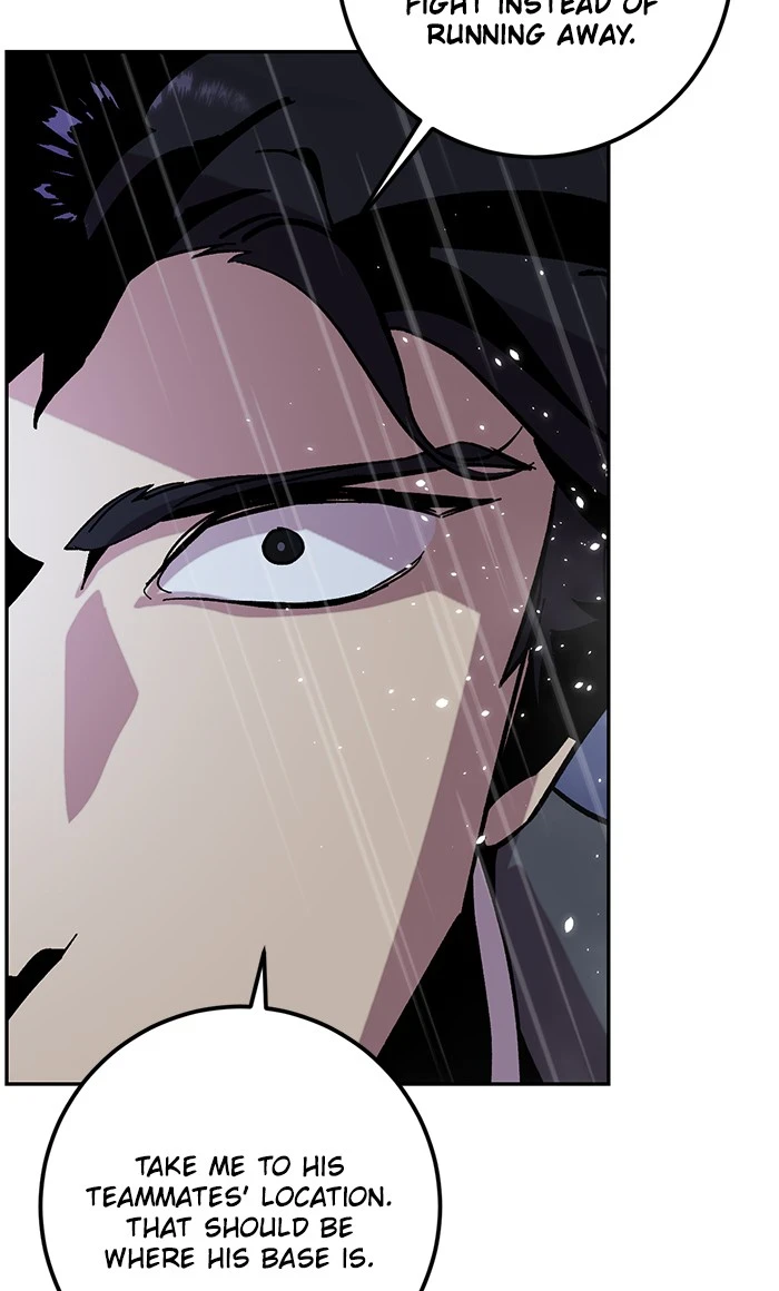 Return to Player Chapter 47 - Page 79