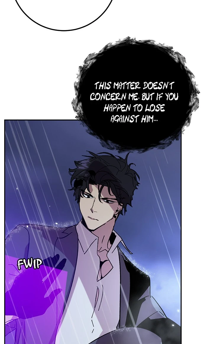 Return to Player Chapter 47 - Page 80