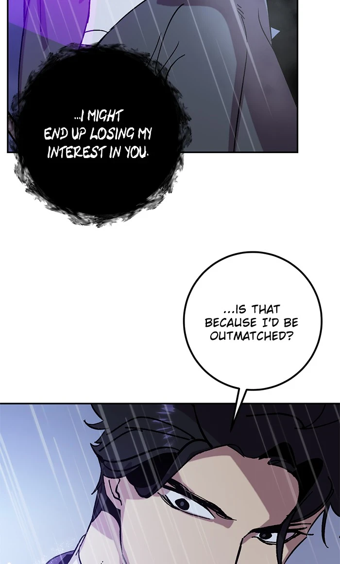 Return to Player Chapter 47 - Page 81