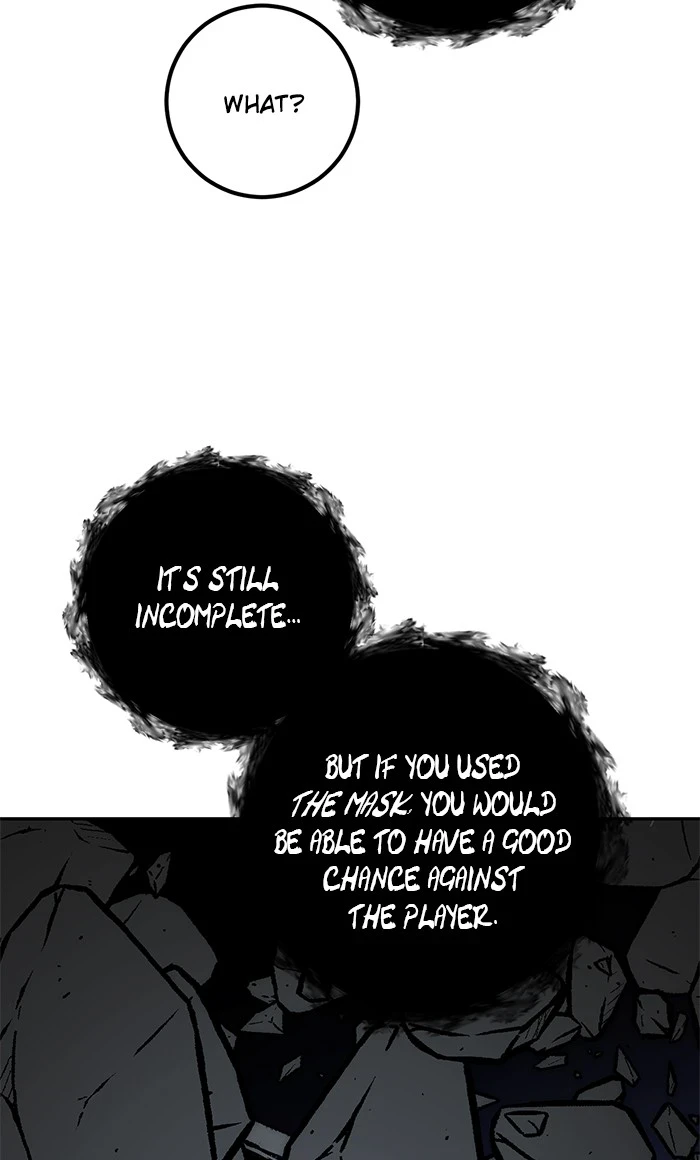 Return to Player Chapter 47 - Page 83