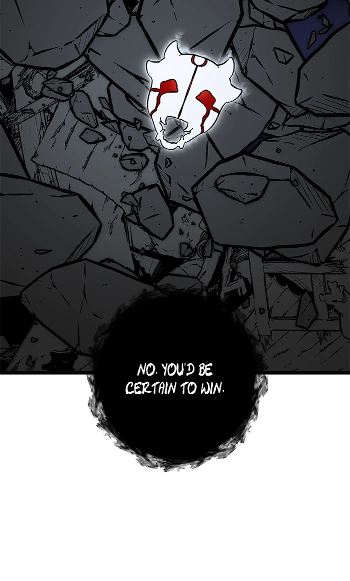 Return to Player Chapter 47 - Page 84