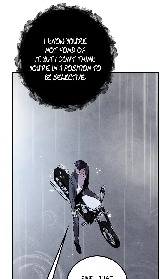 Return to Player Chapter 47 - Page 85
