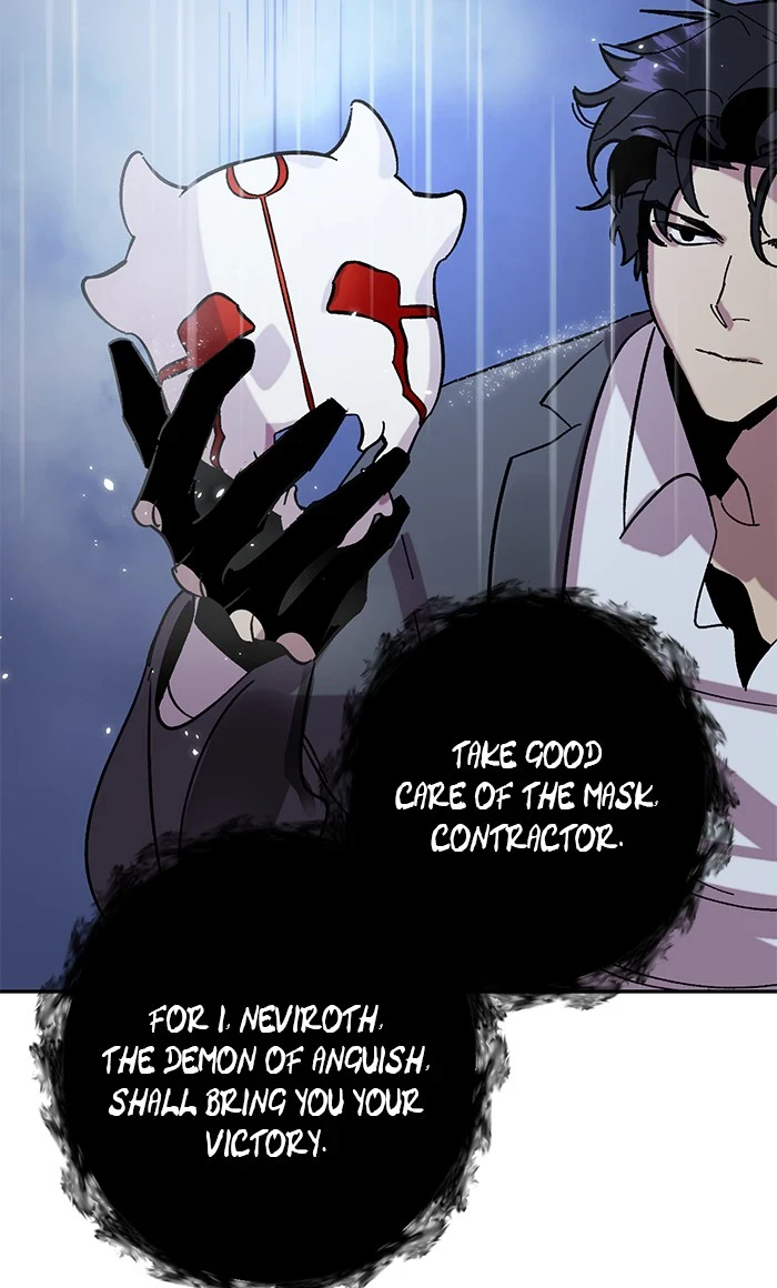 Return to Player Chapter 47 - Page 87