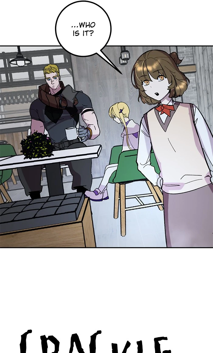Return to Player Chapter 47 - Page 94