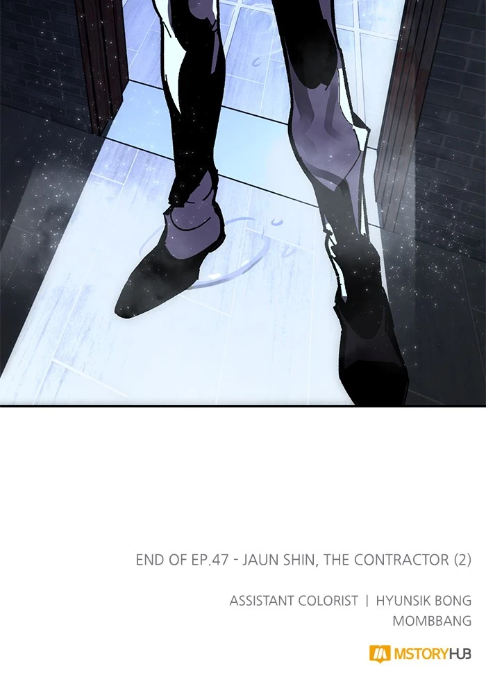 Return to Player Chapter 47 - Page 96