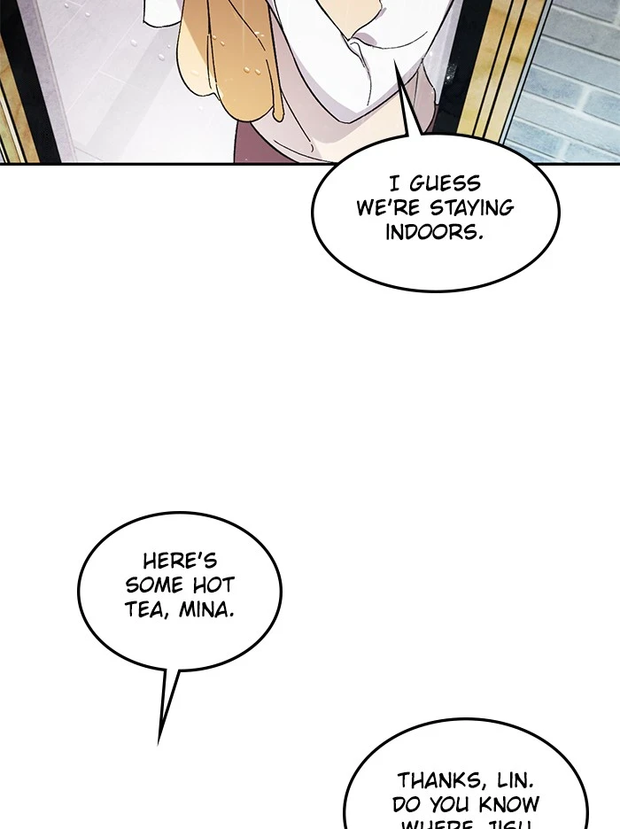 Return to Player Chapter 48 - Page 3