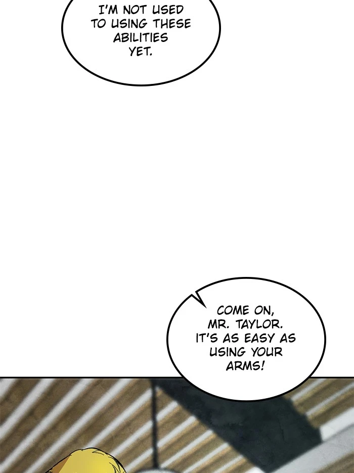 Return to Player Chapter 48 - Page 6