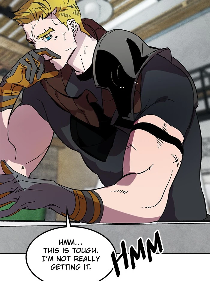 Return to Player Chapter 48 - Page 7