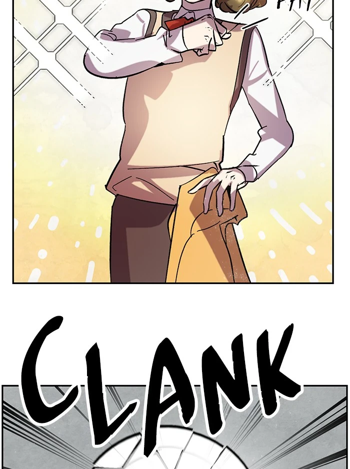 Return to Player Chapter 48 - Page 9