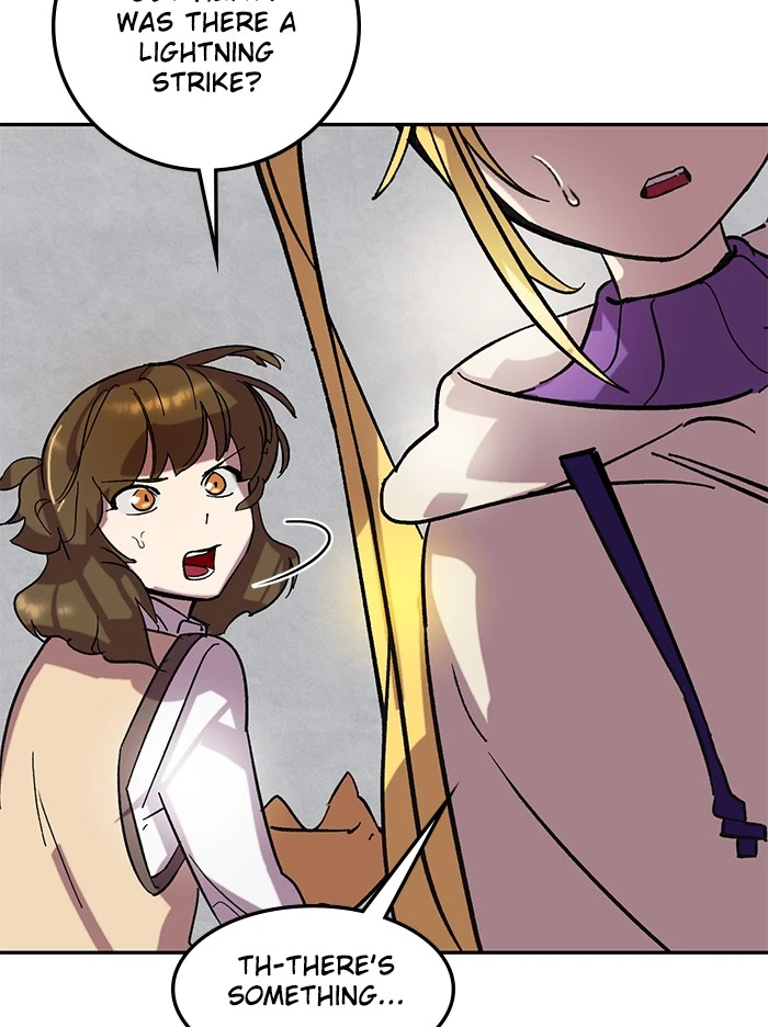 Return to Player Chapter 48 - Page 11