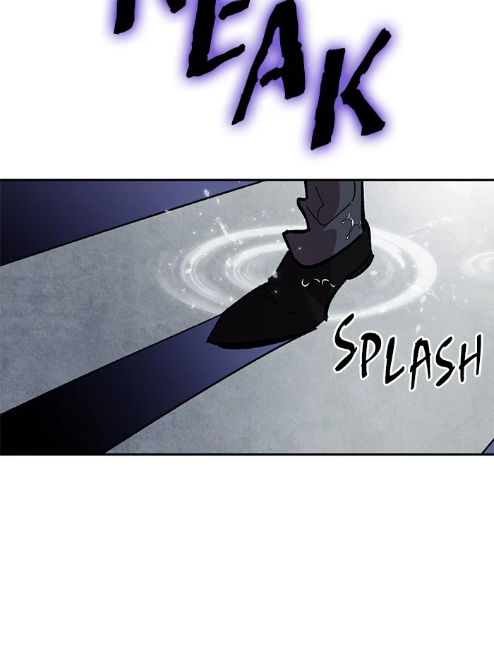 Return to Player Chapter 48 - Page 16