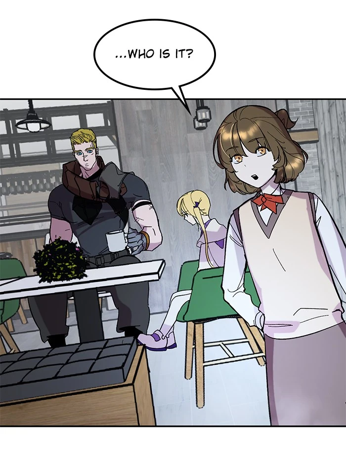 Return to Player Chapter 48 - Page 17