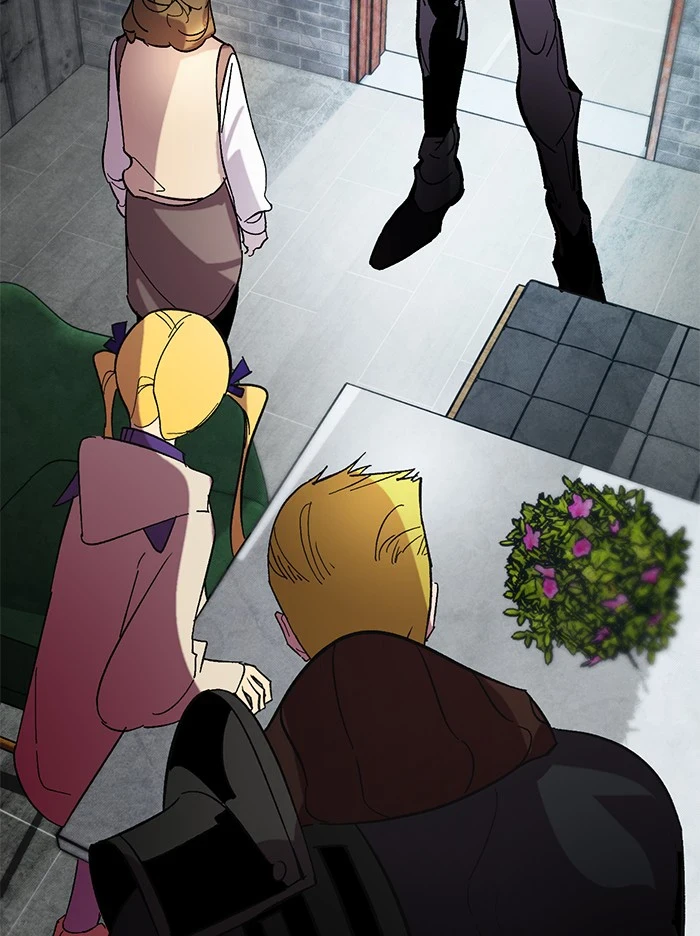 Return to Player Chapter 48 - Page 23