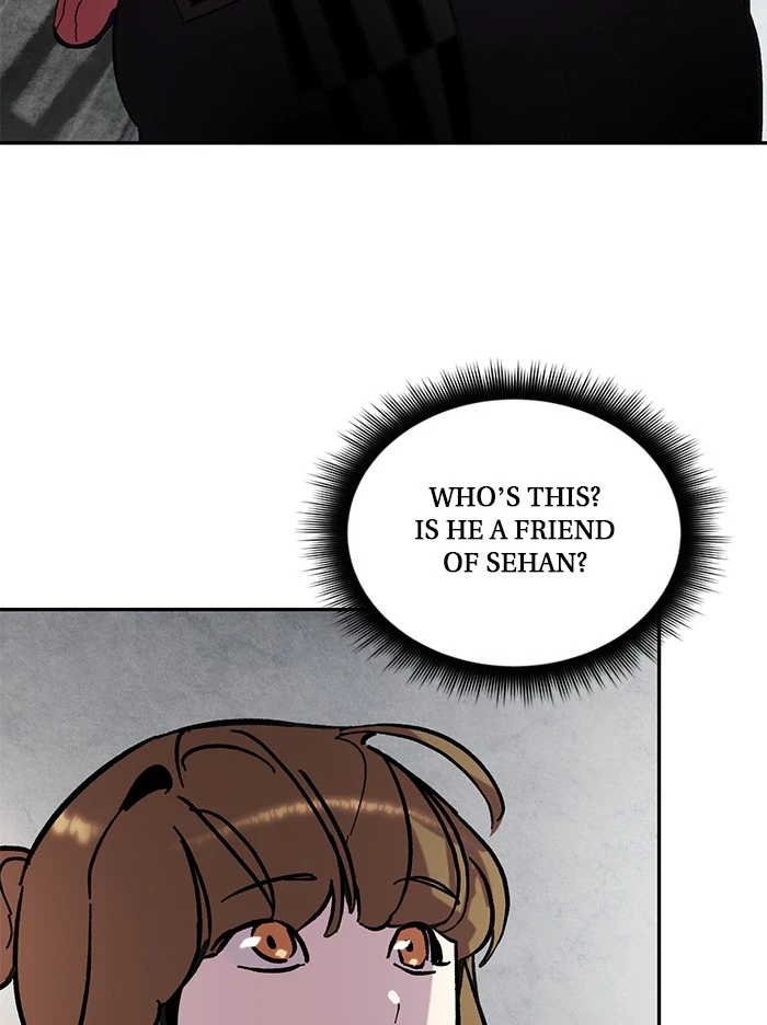 Return to Player Chapter 48 - Page 24