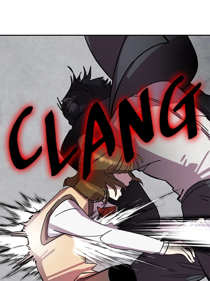 Return to Player Chapter 48 - Page 31