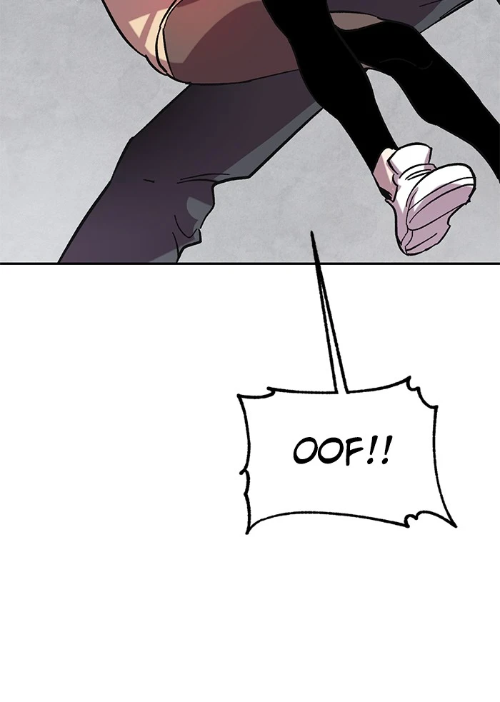 Return to Player Chapter 48 - Page 32