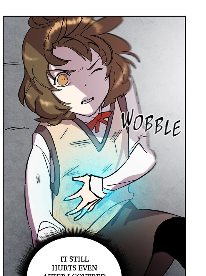 Return to Player Chapter 48 - Page 33