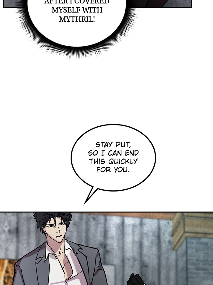 Return to Player Chapter 48 - Page 34