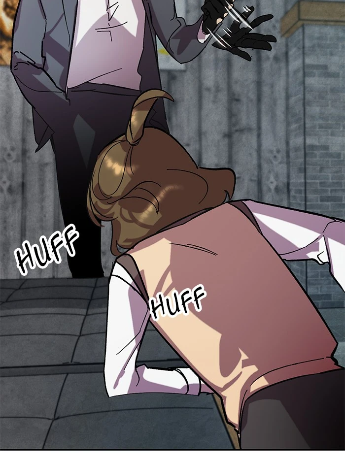 Return to Player Chapter 48 - Page 35