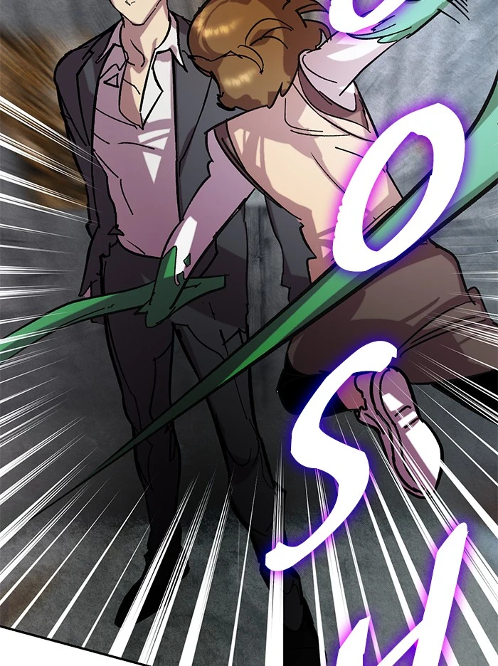 Return to Player Chapter 48 - Page 39