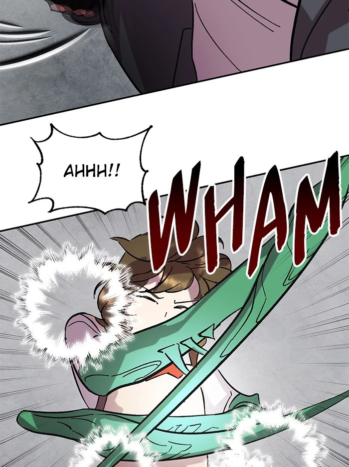 Return to Player Chapter 48 - Page 41