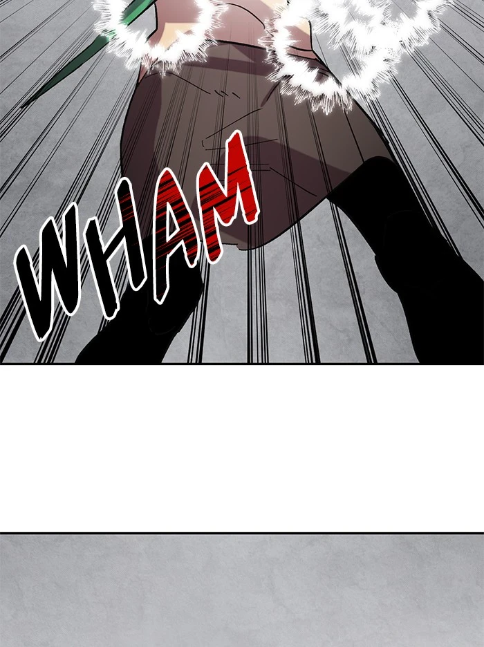 Return to Player Chapter 48 - Page 42