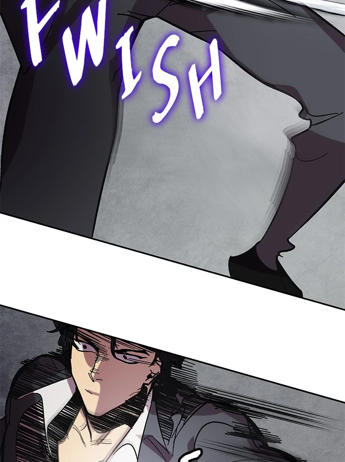 Return to Player Chapter 48 - Page 44