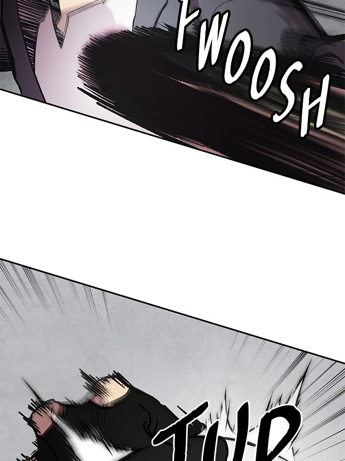 Return to Player Chapter 48 - Page 45