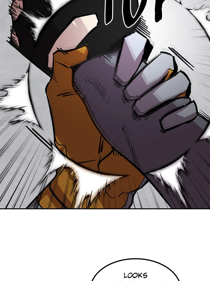 Return to Player Chapter 48 - Page 46