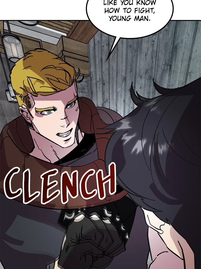 Return to Player Chapter 48 - Page 47
