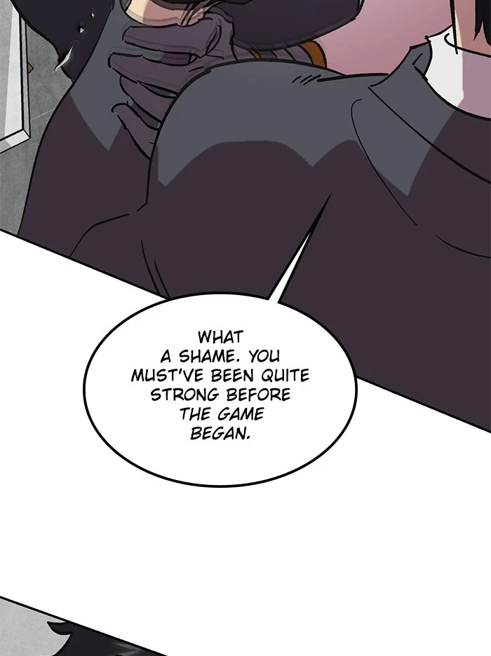 Return to Player Chapter 48 - Page 48
