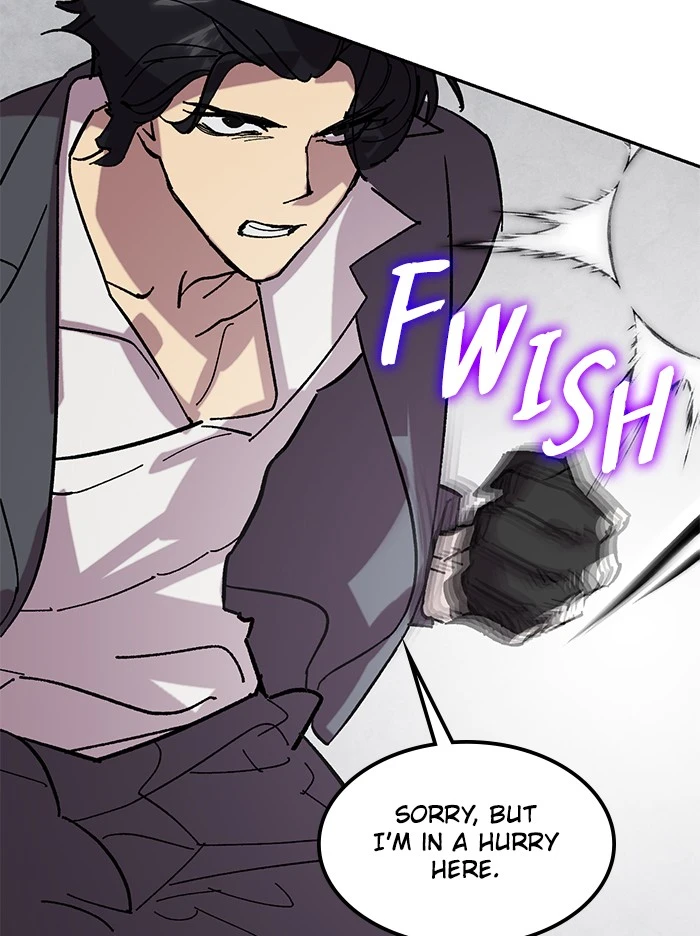 Return to Player Chapter 48 - Page 49