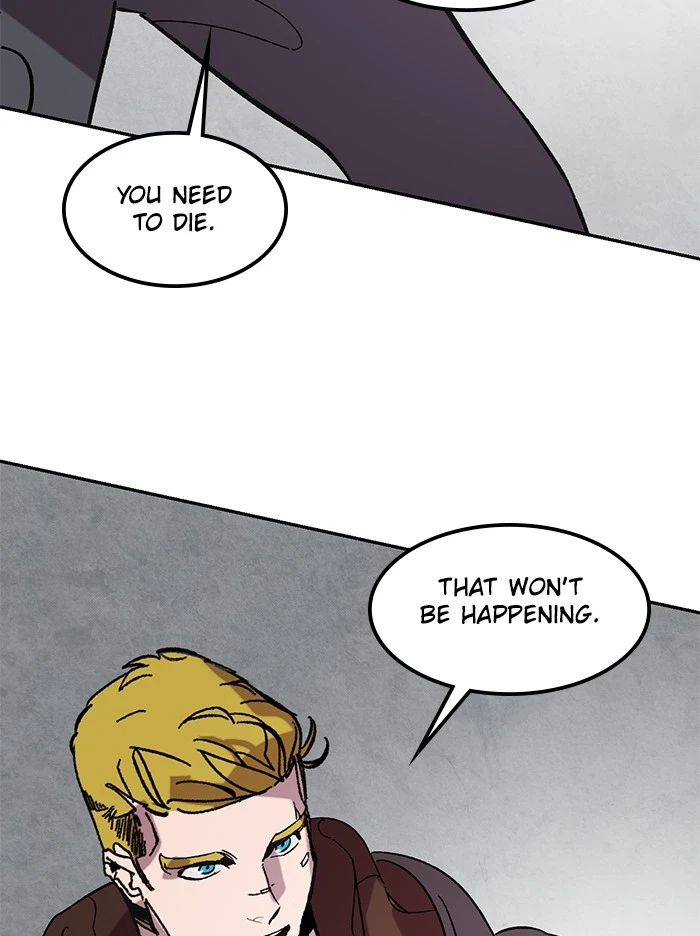 Return to Player Chapter 48 - Page 50