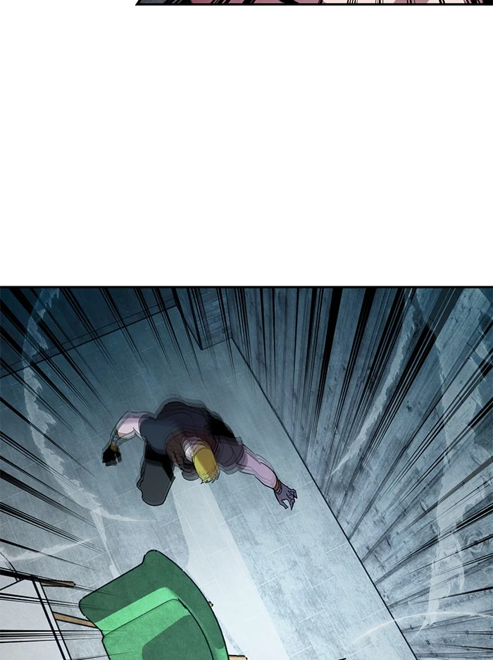 Return to Player Chapter 48 - Page 53