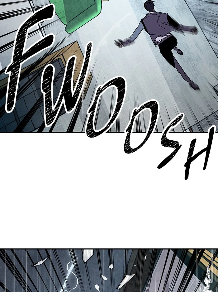 Return to Player Chapter 48 - Page 54