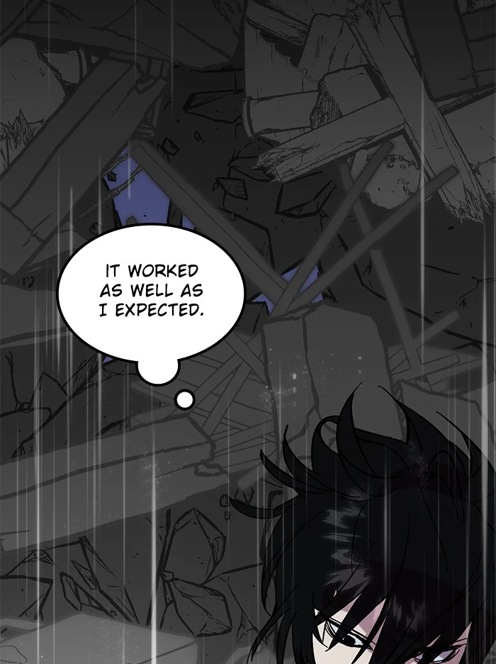 Return to Player Chapter 48 - Page 59