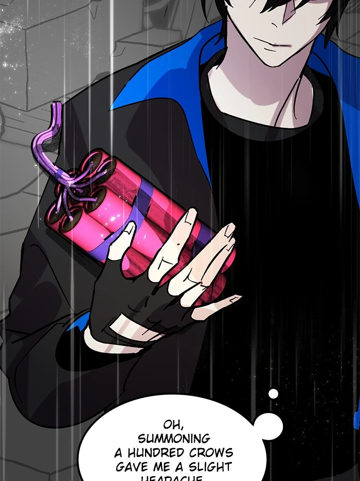 Return to Player Chapter 48 - Page 60