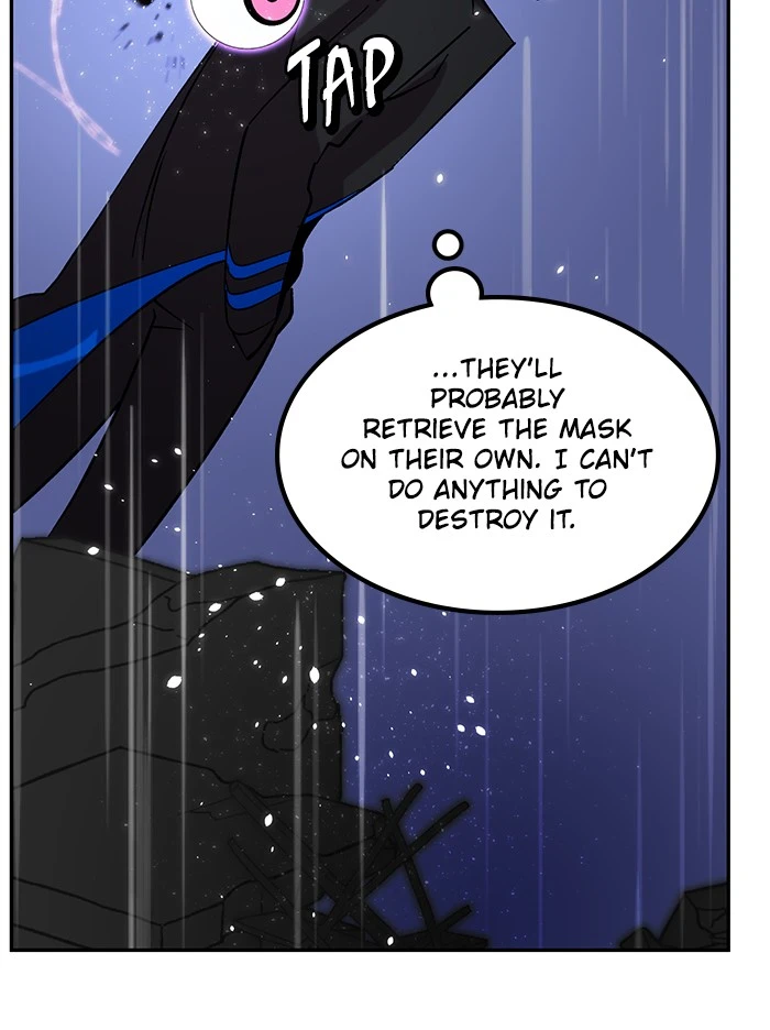 Return to Player Chapter 48 - Page 62