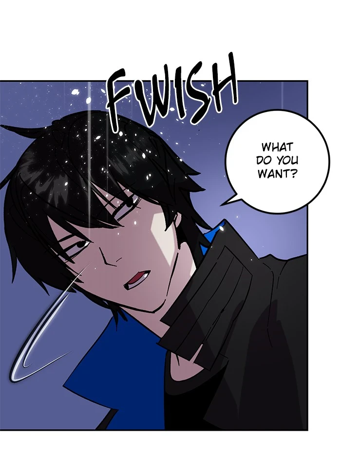Return to Player Chapter 48 - Page 63